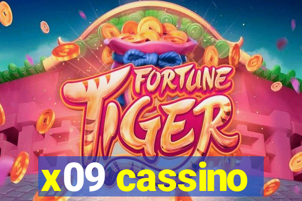 x09 cassino